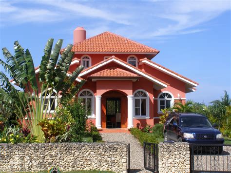 dominican republic homes for sale